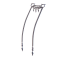 Chain Cape