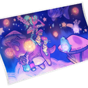 Nemia's Night Lights
