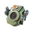 Signal's Booster
