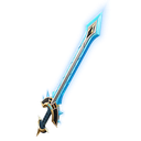 Icecaller's Edge