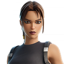 Lara Croft (2000s)
