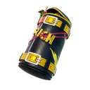 Goldy Duffel