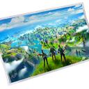 New World