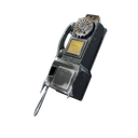 Cold Caller