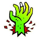 Undead Digits