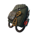 First Response Tac Pack