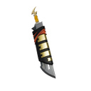 Primal Danger