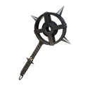 Crossmark Cudgel