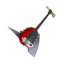 Shamisen