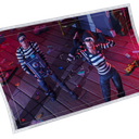 Jailbirds