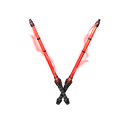 Jolt Batons