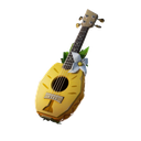 Pineapple Strummer