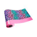 Confetti Clawmark