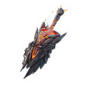 Magmacore Sheath