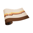 Retro Stripe