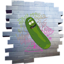 Pickle Rick!