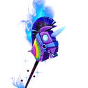 Cosmic Llamacorn