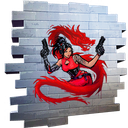Draconic Demi