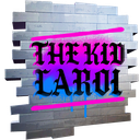 LAROI's Tag