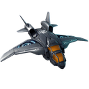 Avengers Quinjet