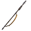 Rey's Quarterstaff