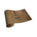 Crafted Cardboard