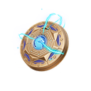 Raiden's Amulet