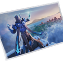 Summon The Storm