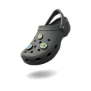 Crocs Classic Clog 'Slate Grey'