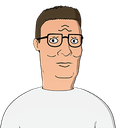 Hank Hill