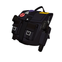 Little Black Bag