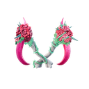 Thorns of Passion