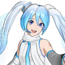 Snow Miku