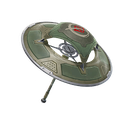 Rebel Brella