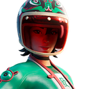 Jade Racer