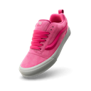 Vans Knu Skool 'Pink Glo'