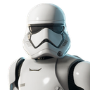 First Order Stormtrooper