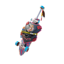 Grind Bag