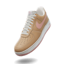 Nike Air Force 1 'Linen'