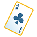 Ace of Clubs