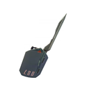 Plexi-Plastic Axe