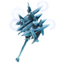 Solitude Striker