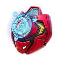 Arc Counter