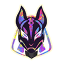 Tie Dye Drift