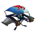 Sir Glider the Brave