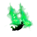 Illusory Plume
