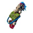 Dino Deck