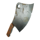 Butcher's Knife