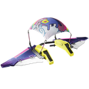 Llamacorn Express