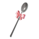 Ballerina's Spoon-erina